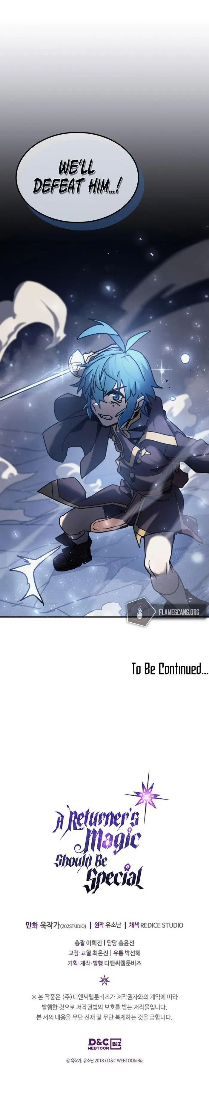 A Returner’s Magic Should Be Special Chapter 146 image 11_optimized